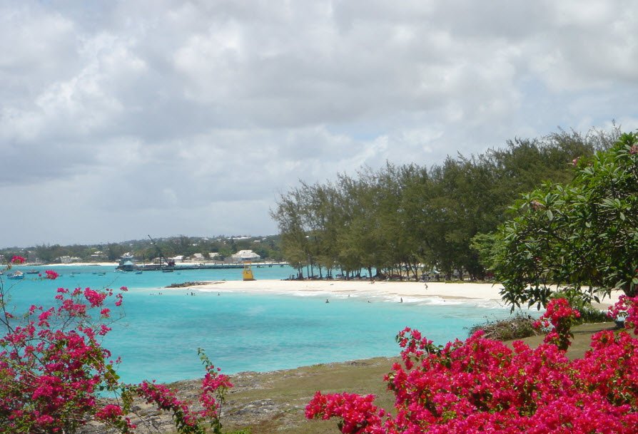 Lakes Beach, Barbados